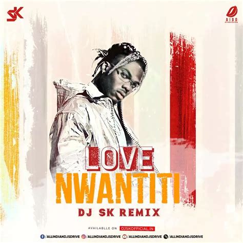 love nwantiti song free download